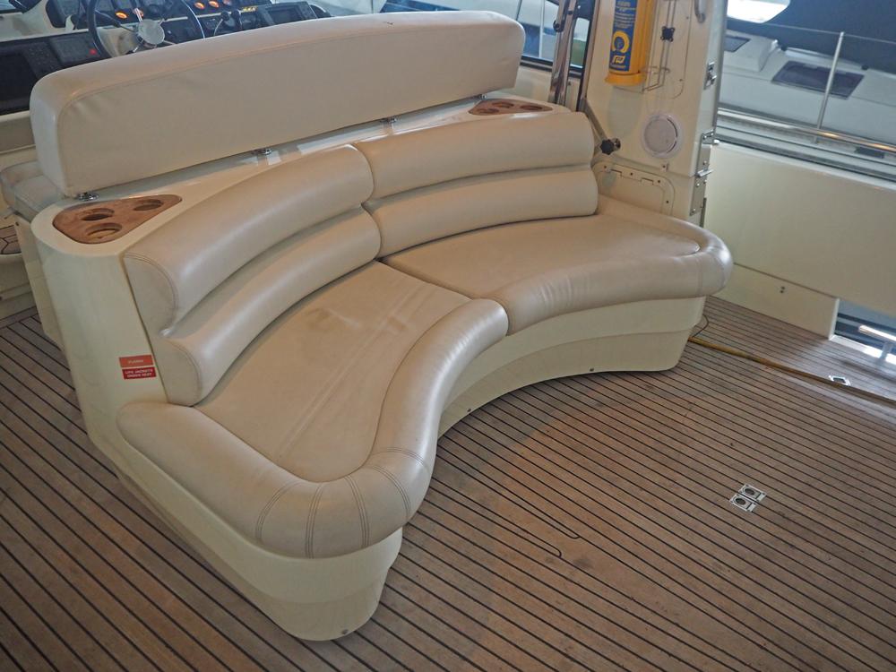  &Eacute;quipement de pont 